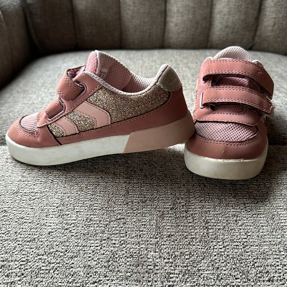 Dr Scholls Kids Wanderer Free Girl Size 9